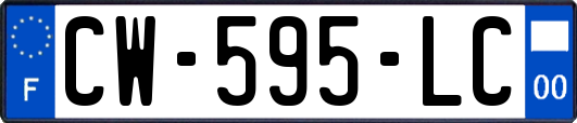 CW-595-LC