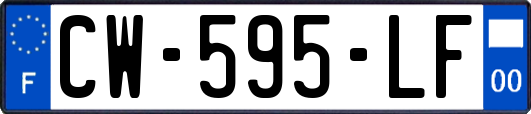 CW-595-LF