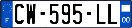 CW-595-LL
