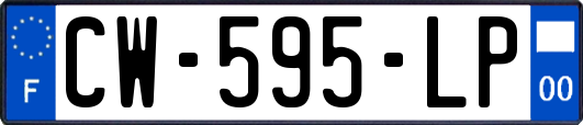 CW-595-LP