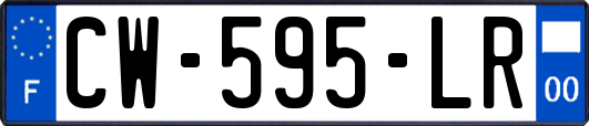 CW-595-LR
