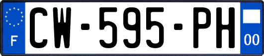 CW-595-PH