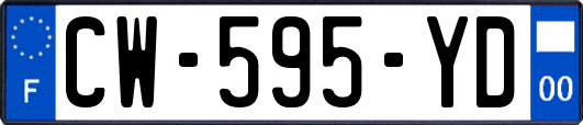 CW-595-YD