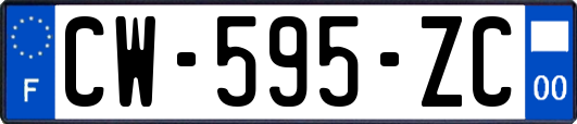 CW-595-ZC