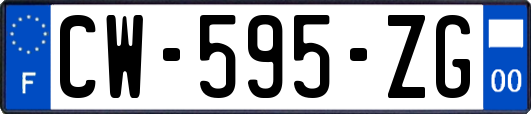 CW-595-ZG