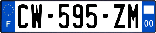 CW-595-ZM