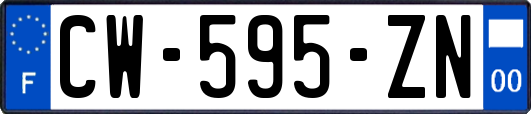 CW-595-ZN