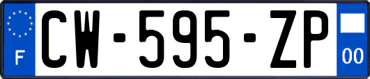 CW-595-ZP