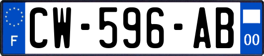 CW-596-AB