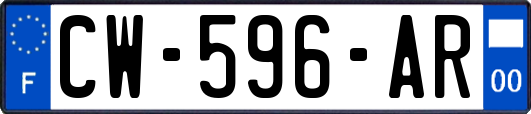 CW-596-AR