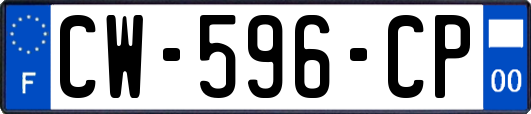 CW-596-CP