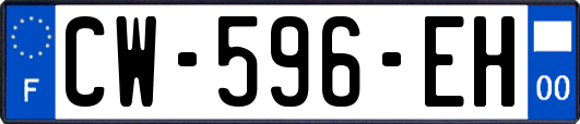 CW-596-EH