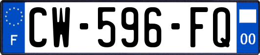 CW-596-FQ