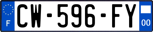 CW-596-FY