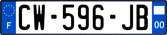 CW-596-JB