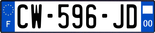 CW-596-JD