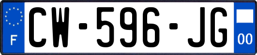 CW-596-JG