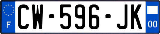 CW-596-JK