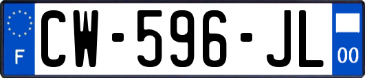 CW-596-JL