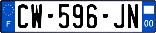 CW-596-JN