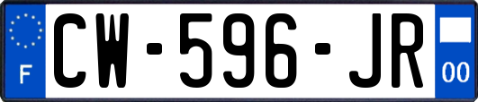 CW-596-JR