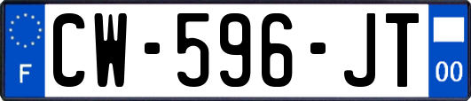 CW-596-JT