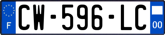 CW-596-LC