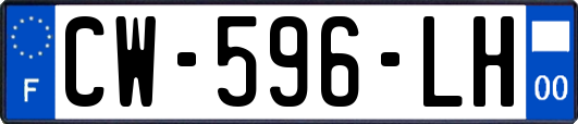 CW-596-LH