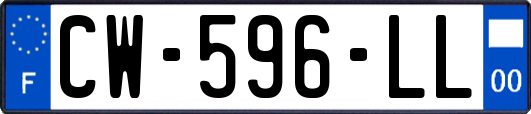 CW-596-LL