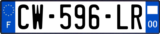 CW-596-LR