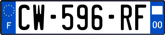 CW-596-RF