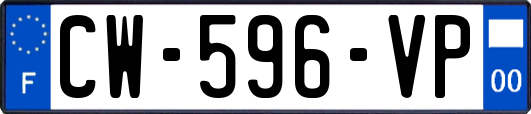 CW-596-VP