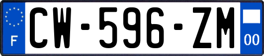 CW-596-ZM