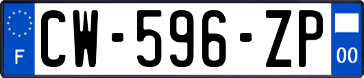 CW-596-ZP