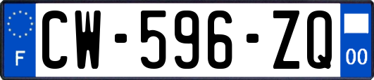 CW-596-ZQ