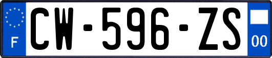 CW-596-ZS