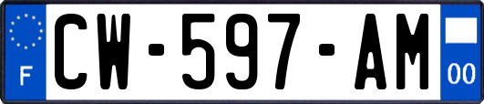 CW-597-AM