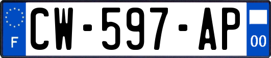 CW-597-AP