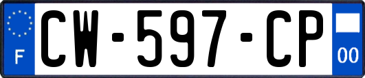 CW-597-CP