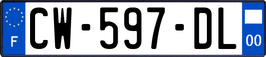 CW-597-DL