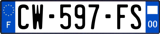 CW-597-FS
