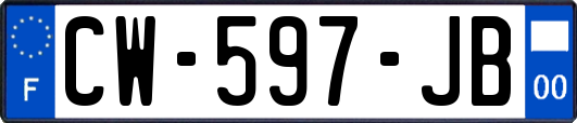 CW-597-JB