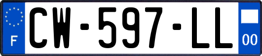 CW-597-LL