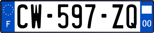 CW-597-ZQ