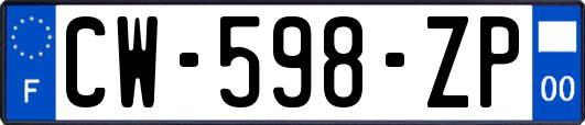 CW-598-ZP