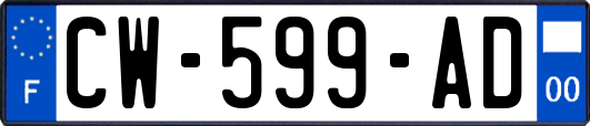 CW-599-AD