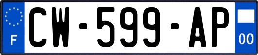 CW-599-AP