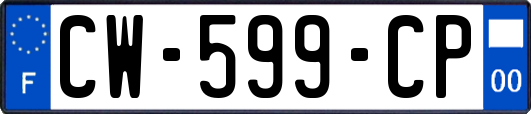 CW-599-CP