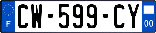 CW-599-CY