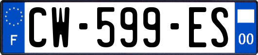 CW-599-ES